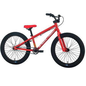 Fairdale x Toy Machine Makkaroni -Fahrrad 2022