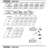 Pro-Tec Street Gear Jr 3 Pack - Sky Brown