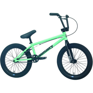 Sunday Primer 18"BMX Bike