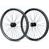 Stay Strong In carbonio 24" Disco Wheelset da 1,75 "