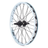 Rant Party auf v2 Kassette Hinterrad - RHD