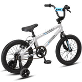SE Bikes Bronco 16 '' BMX -Fahrrad