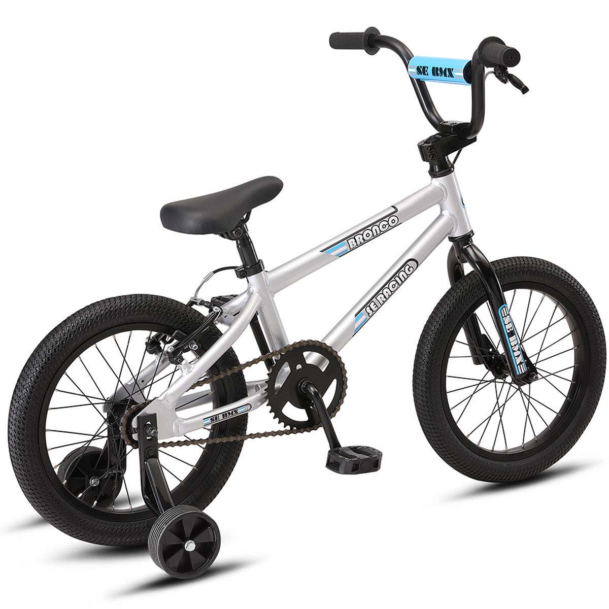 SE Bikes Bronco 16'' BMX Bike