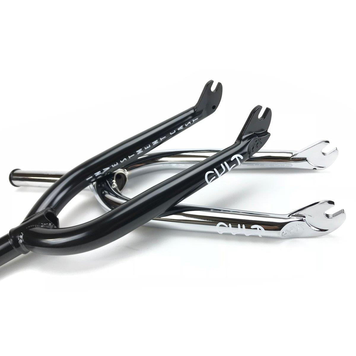 Cult Sekte V4 -Gabel