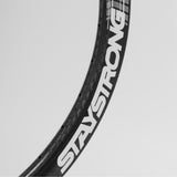 Stay Strong V3 Cruiser 24"x1.75" Carbon Race Rim Front