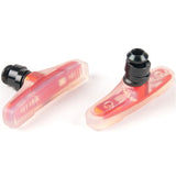 Eclat Gewalt Weiblich Bremsbeläge