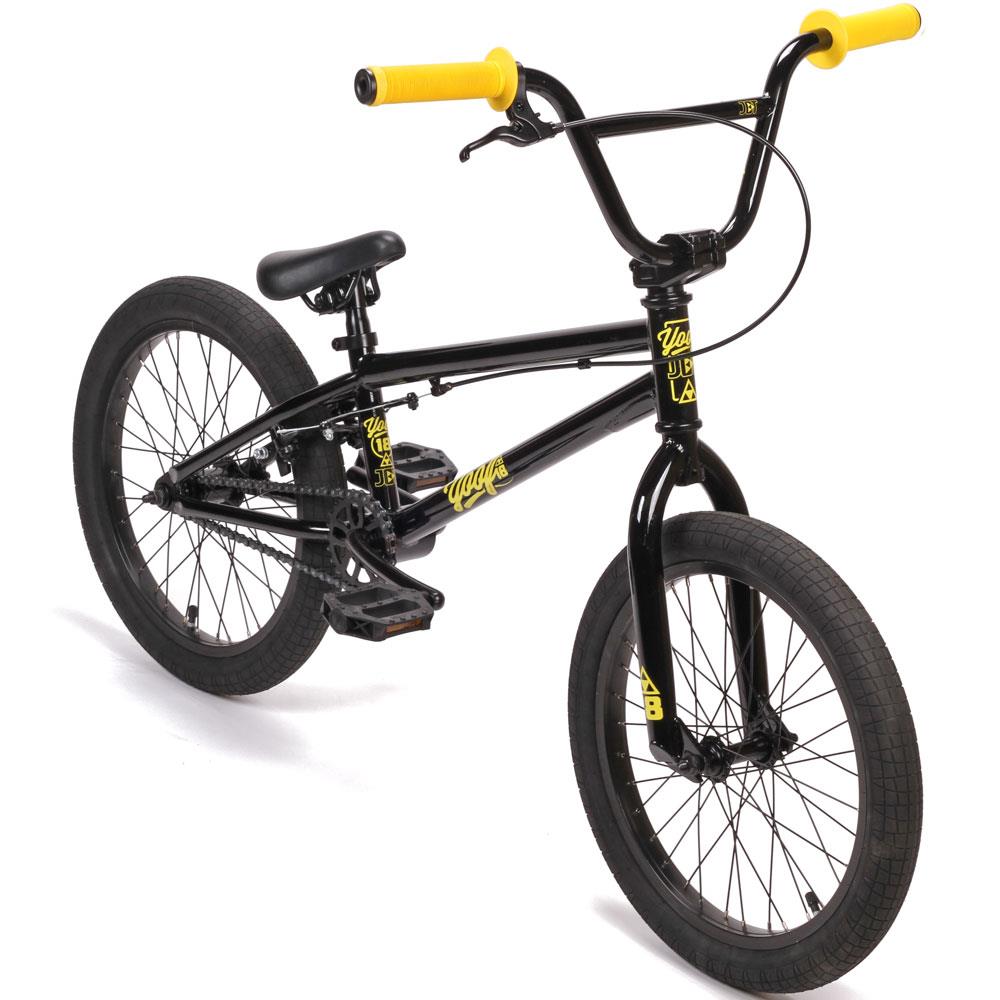 Jet BMX YOOF 18 "BMX -Fahrrad