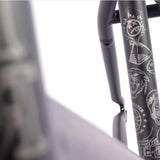 BSD Raider v3 Cadre