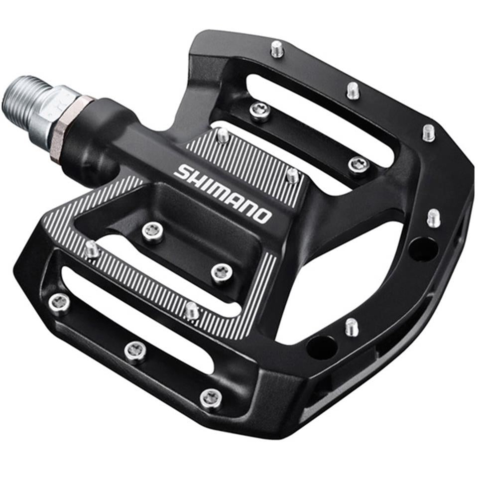 Shimano PD-GR500 MTB Flat Race Race Pedale
