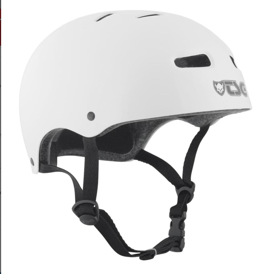 TSG Skate/BMX Injected Helmet
