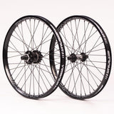 Stay Strong Reactiv 2 20 " Disco Gace Wheelset - Nero/ 1.75"