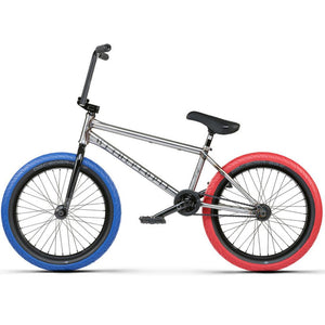Wethepeople Battleship 2023 BMX Bike