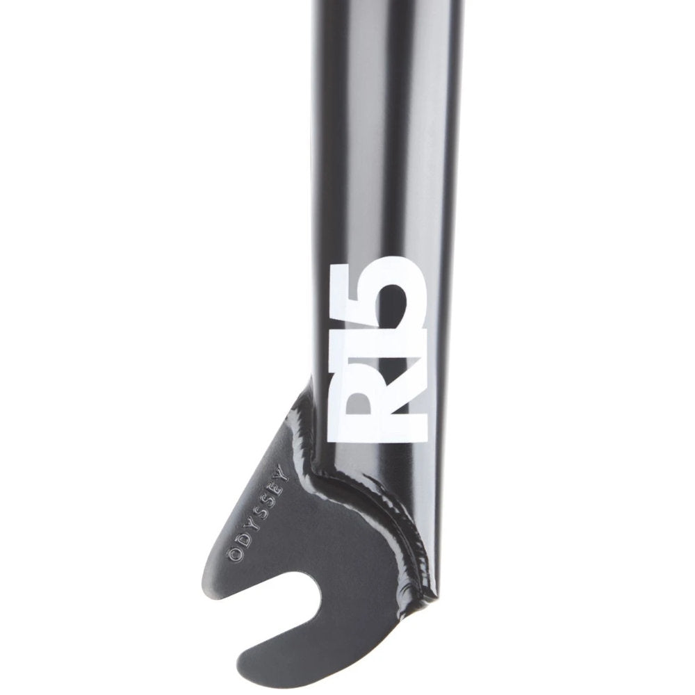 Odyssey R15 Gabeln