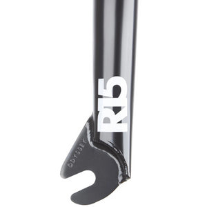 Odyssey R15 Gabeln