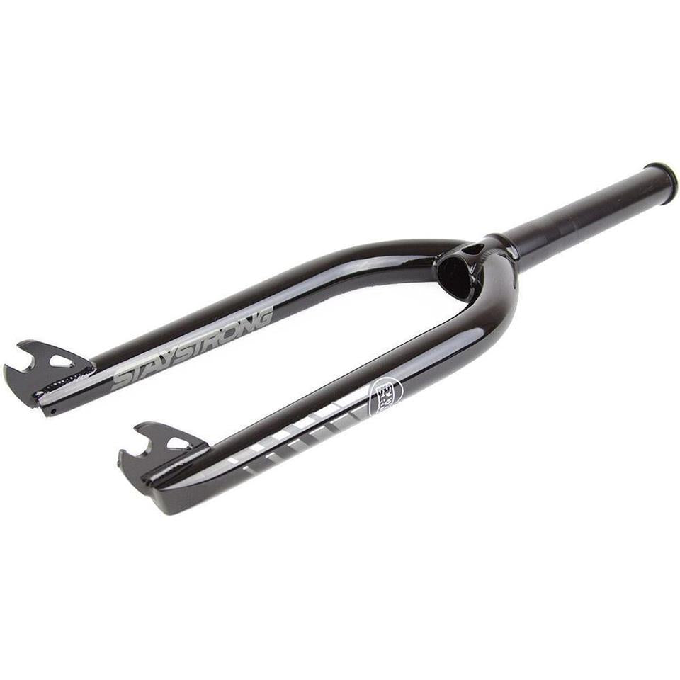 Stay Strong V2 Race Forks
