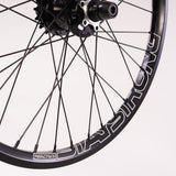 Stay Strong Reactiv 2 20 " Disco Gace Wheelset - Nero/ 1.75"