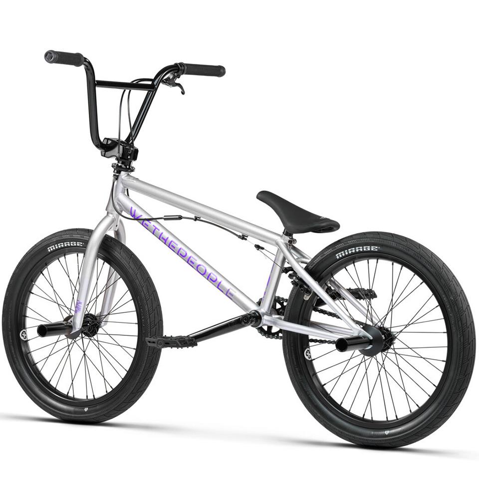 Wethepeople Versus 2023 BMX Bike