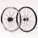 Stay Strong Reactiv 2 20 "RACE SET Nero/ 1.5"