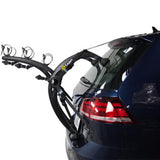 Saris Bones Ex -Kofferraum