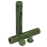 Mankind Kontrollgriffe