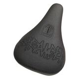 Stranger Logo Pivotal Sattel 
