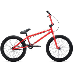 Verde A\V BMX Bike