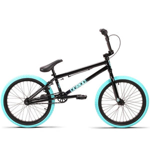 Jet BMX Block BMX Bike