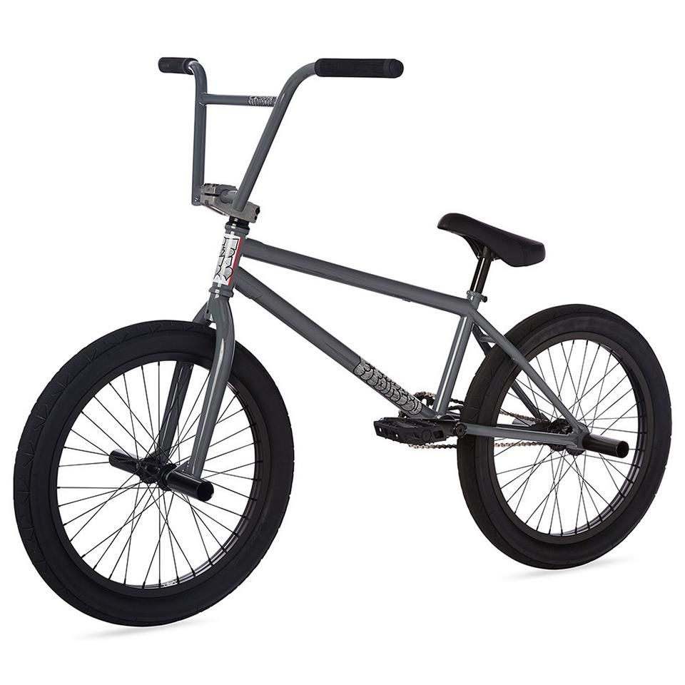 Fit Str Freecoaster (MD) BMX Bike 2023