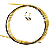 Box Eins Legierung Lineares Kabelkit Race