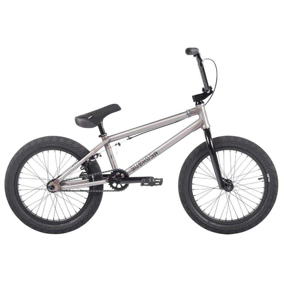 Subrosa TIRO 18 "BMX Bike