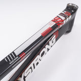 Stay Strong Per la vita 2023 V4 Cruiser Race Telaio