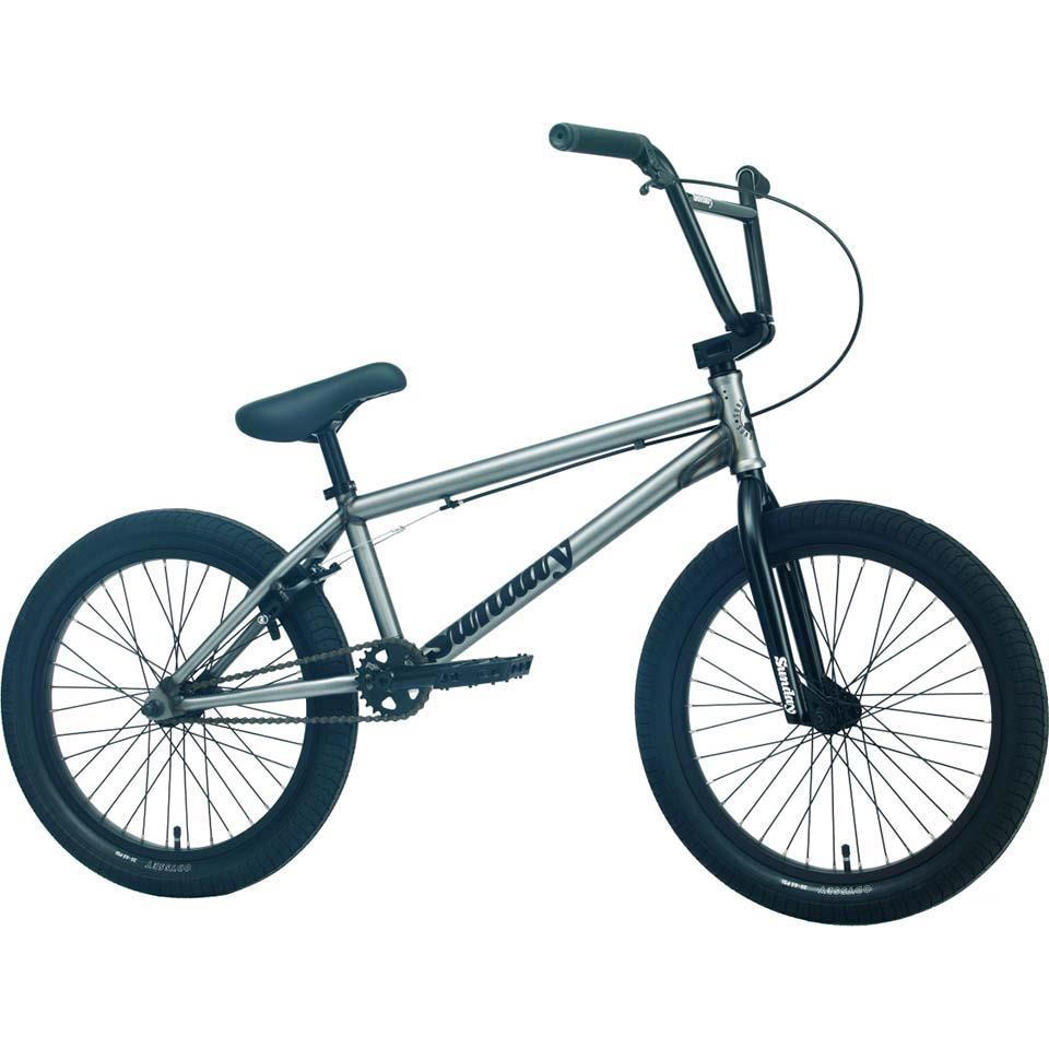 Sunday Scout BMX Bike