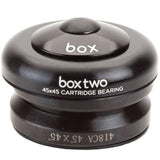 Box Dos Aleación Sellado Integrado Auriculares de la carrera de conversión de 1 "