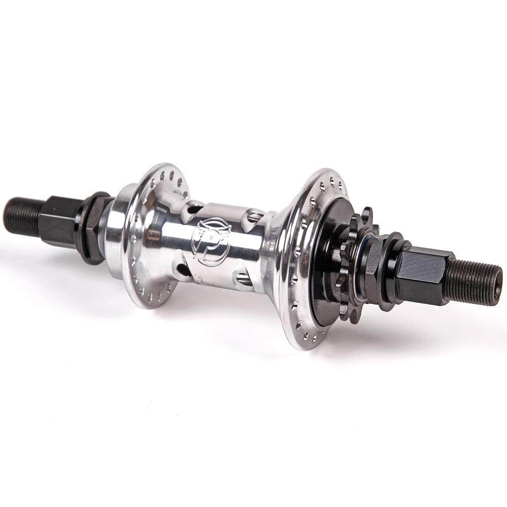 Profile Cats Eye Rear Hub - LHD