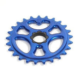 Profile Galaxy Spline -Kettenrad - 22 mm