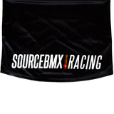 Quellrennen Youth Jersey - Schwarz