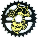 Total BMX Killabee -Kettenrad