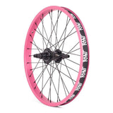 Rant Moonwalker II Freecoaster Ruota - RHD