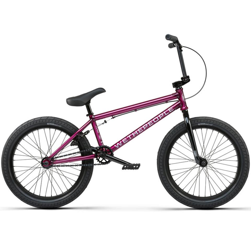 Wethepeople CRS FC 2023 BMX Bike