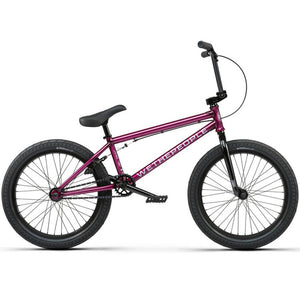Wethepeople CRS FC 2023 BMX Bike