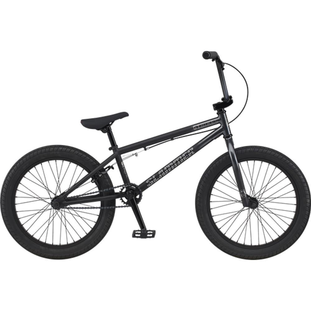 GT Bicicleta BMX de slammer - Main Image