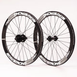 Stay Strong Carbon Race DVSN v3 20 " Scheibe Rennräder - Carbon/ 1-1/8"