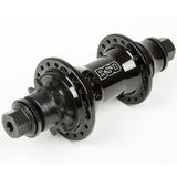 BSD Back Street Pro Femmina Cassetta Hub - Lhd