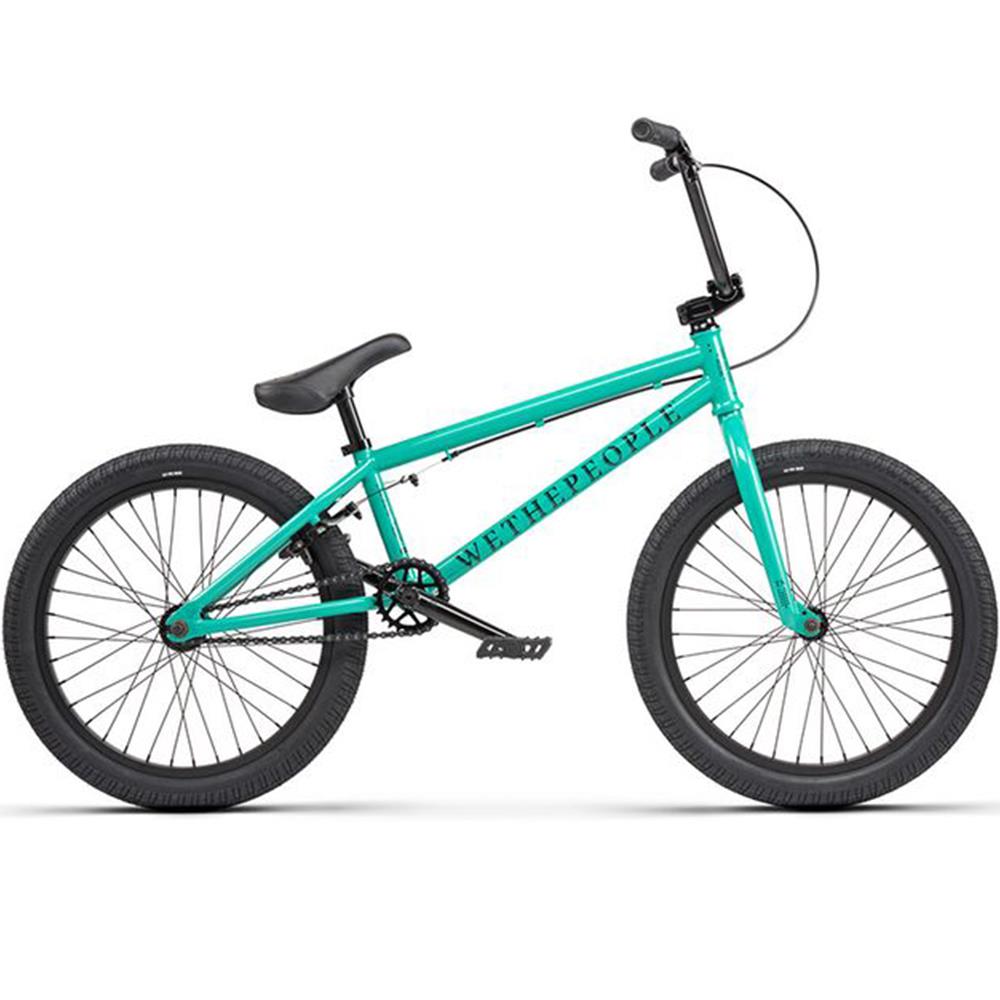 Wethepeople Thrillseeker Medium BMX Bike 2023 | Source BMX - AM