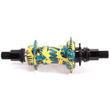 Profile Mini Maschio Cassetta Hub - Tropicalia