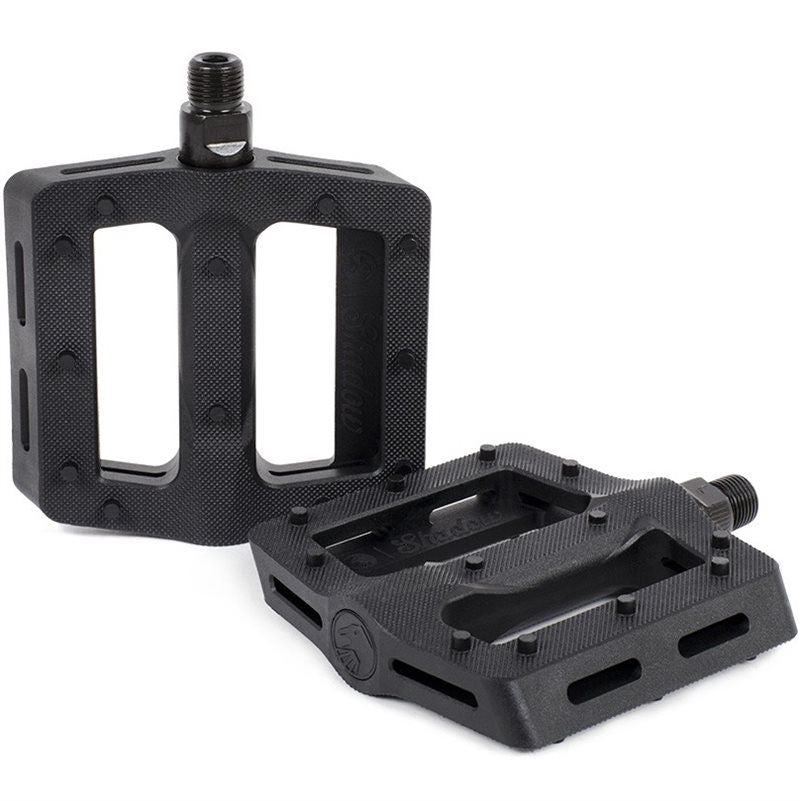 Shadow Surface Plastic Pedals