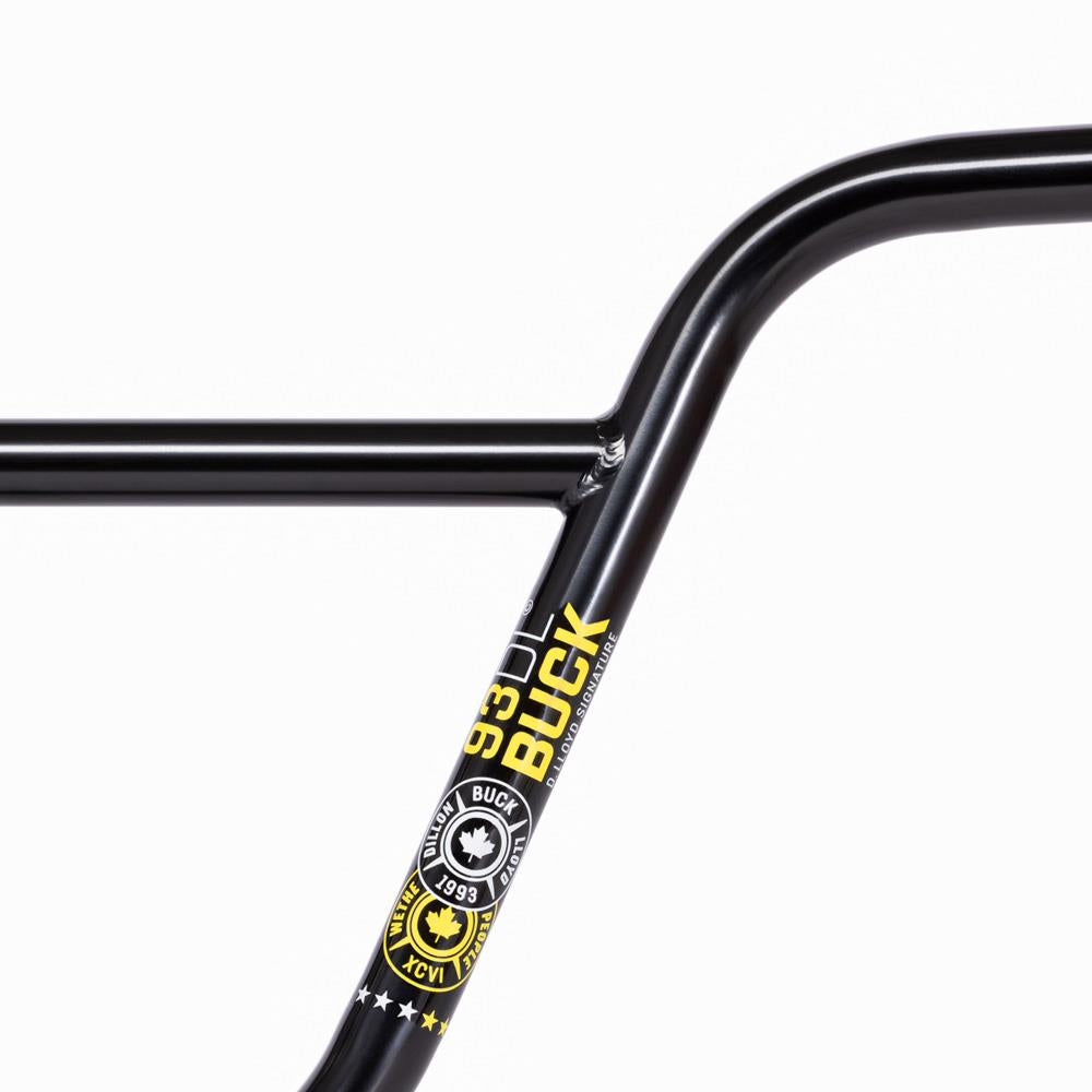 Wethepeople Buck Regular Bars