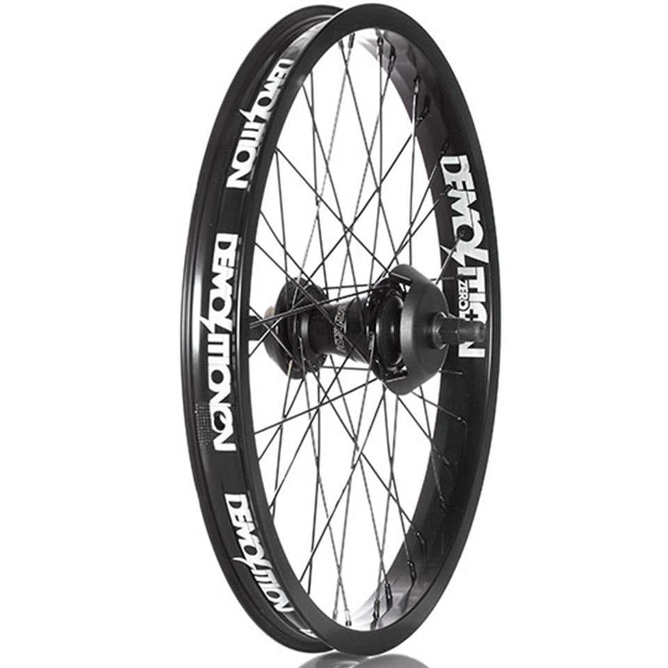 Demolition ProPlus Cassette Wheel - RHD