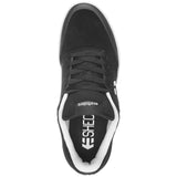 Etnies Marana - Schwarz/Weiss weiss