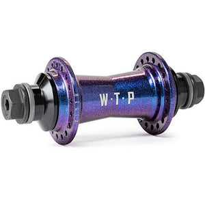 Wethepeople Wendel Vorderrad Naben